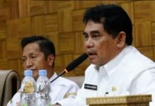 Bupati Barito Utara Desak Panitia MTQH All-Out, Pastikan Pemondokan Layak Huni