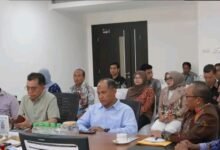 Barito Utara Siapkan Lahan 9,8 Ha, Dorong Pendirian Sekolah Rakyat