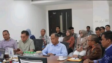 Barito Utara Siapkan Lahan 9,8 Ha, Dorong Pendirian Sekolah Rakyat
