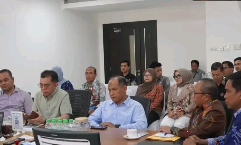 Barito Utara Siapkan Lahan 9,8 Ha, Dorong Pendirian Sekolah Rakyat Barito Utara Siapkan Lahan 9,8 Ha, Dorong Pendirian Sekolah Rakyat