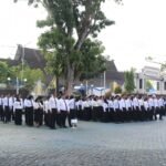 143 PPPK Tahap II Barito Utara Terima SK, Tenaga Kesehatan Mendominasi