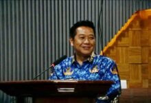 Dibuka Wakil Bupati, PJPK Barito Utara 2025-2030 Jadi Panduan Tingkatkan Kualitas Hidup dan SDM