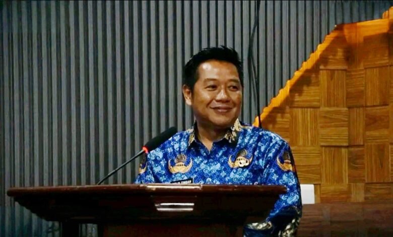 Dibuka Wakil Bupati, PJPK Barito Utara 2025-2030 Jadi Panduan Tingkatkan Kualitas Hidup dan SDM Dibuka Wakil Bupati, PJPK Barito Utara 2025-2030 Jadi Panduan Tingkatkan Kualitas Hidup dan SDM