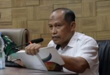 MTQH Kalteng: Ketua LPTQ Barito Utara Tegaskan Kesiapan Venue dan Sambut 14 Kabupaten/Kota