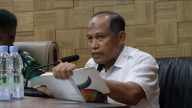 MTQH Kalteng: Ketua LPTQ Barito Utara Tegaskan Kesiapan Venue dan Sambut 14 Kabupaten/Kota