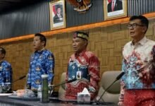 BKKBN Kalteng Apresiasi PJPK Barito Utara
