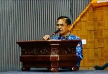 Silas Patiung Sebut PJPK Jadi Dasar Visi Pembangunan Berdaya Saing Silas Patiung Sebut PJPK Jadi Dasar Visi Pembangunan Berdaya Saing