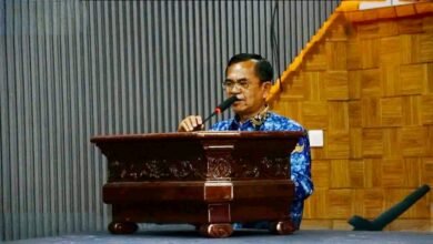 Silas Patiung Sebut PJPK Jadi Dasar Visi Pembangunan Berdaya Saing
