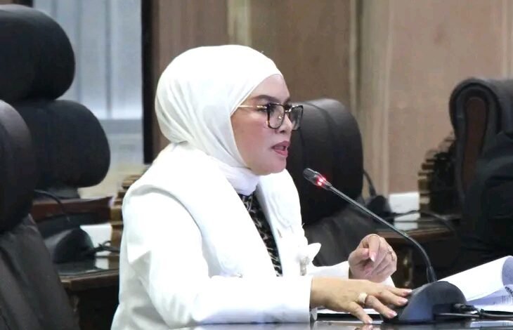 DPRD Sepakat Bentuk Pansus Reforma Agraria Selesaikan Konflik Lahan dan Kawasan Hutan DPRD Sepakat Bentuk Pansus Reforma Agraria Selesaikan Konflik Lahan dan Kawasan Hutan
