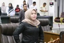 Dewan Dorong Kebijakan untuk Perlindungan Perempuan dan Anak Dewan Dorong Kebijakan untuk Perlindungan Perempuan dan Anak