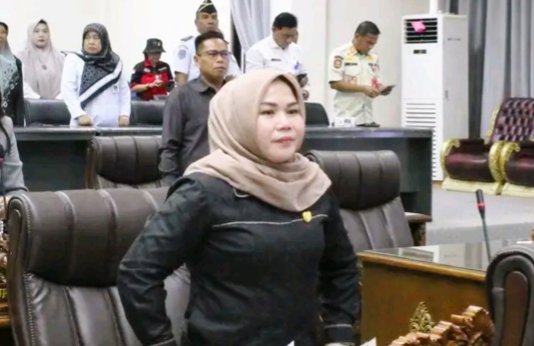 Dewan Dorong Kebijakan untuk Perlindungan Perempuan dan Anak Dewan Dorong Kebijakan untuk Perlindungan Perempuan dan Anak