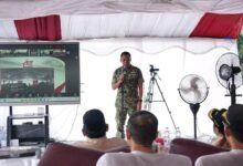 Desa Bukit Sawit dan Trehean Jadi Pilot Project Koperasi Merah Putih