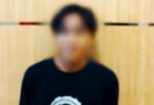 Pengakuan Pelaku Curanmor di Barito Utara, Larikan Honda CRF ke Palangka Raya Lalu Digadai di Kapuas