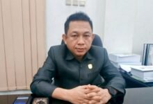 H. Benny Siswanto: Jangan Anggap Remeh Perubahan Cuaca, Jaga Kesehatan! H. Benny Siswanto: Jangan Anggap Remeh Perubahan Cuaca, Jaga Kesehatan!