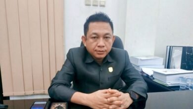 H. Benny Siswanto: Jangan Anggap Remeh Perubahan Cuaca, Jaga Kesehatan!