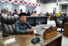 Muslimat NU Didorong Aktif di Masyarakat, H. Nurul Anwar: Potensinya Sangat Besar