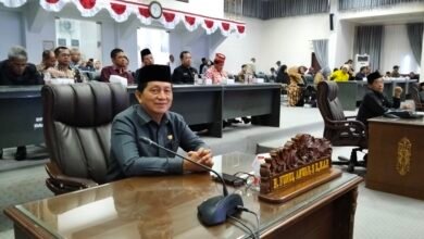 Muslimat NU Didorong Aktif di Masyarakat, H. Nurul Anwar: Potensinya Sangat Besar