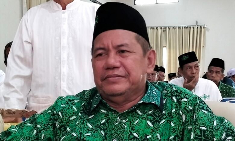 Legislator Ini Ajak Santri Barito Utara Jadi Generasi Berilmu, Berakhlak, dan Adaptif