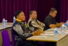 DPRD Kapuas Matangkan Integrasi Aspirasi ke SIPD untuk Penyusunan APBD