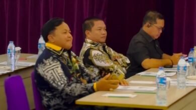 DPRD Kapuas Matangkan Integrasi Aspirasi ke SIPD untuk Penyusunan APBD