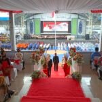 Bupati Shalahuddin Ajak Pemuda Angkat Ilmu dan Kejujuran