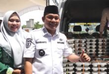 Murung Raya Luncurkan Dapur SPPG Dukung Program Makan Bergizi Gratis Murung Raya Luncurkan Dapur SPPG Dukung Program Makan Bergizi Gratis