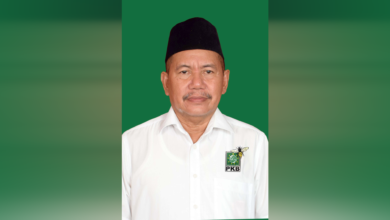 DPRD Desak Prioritas Penataan Lingkungan dan Mitigasi Bencana Alam