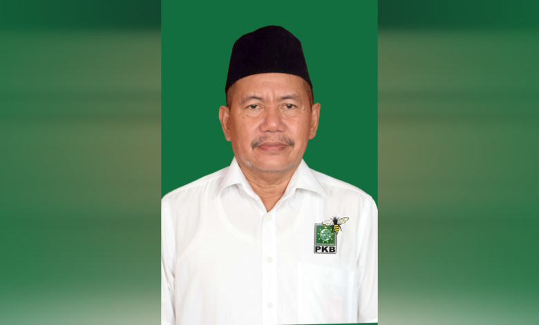 DPRD Desak Prioritas Penataan Lingkungan dan Mitigasi Bencana Alam