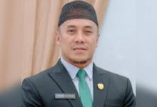 Peringati 1 Oktober, Legislator Ini Ajak Pemuda Hayati Nilai Pancasila
