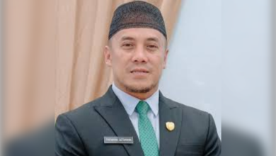 Peringati 1 Oktober, Legislator Ini Ajak Pemuda Hayati Nilai Pancasila