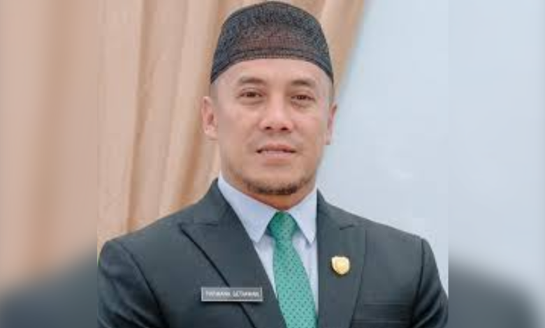 Peringati 1 Oktober, Legislator Ini Ajak Pemuda Hayati Nilai Pancasila Peringati 1 Oktober, Legislator Ini Ajak Pemuda Hayati Nilai Pancasila