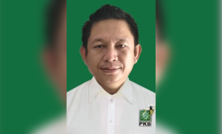 H. Benny Siswanto: Jangan Anggap Remeh Perubahan Cuaca, Jaga Kesehatan! H. Benny Siswanto: Jangan Anggap Remeh Perubahan Cuaca, Jaga Kesehatan!