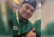 Anggota DPRD Barito Utara Imbau Orang Tua Tingkatkan Pengawasan Anak Anggota DPRD Barito Utara Imbau Orang Tua Tingkatkan Pengawasan Anak