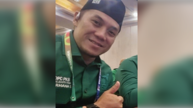 Anggota DPRD Barito Utara Imbau Orang Tua Tingkatkan Pengawasan Anak