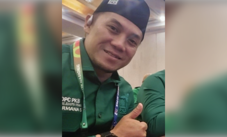 Anggota DPRD Barito Utara Imbau Orang Tua Tingkatkan Pengawasan Anak Anggota DPRD Barito Utara Imbau Orang Tua Tingkatkan Pengawasan Anak