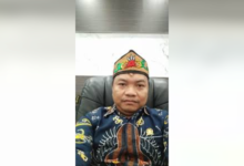 DPRD Kapuas Dorong Pemerataan Pendidikan di Pedalaman