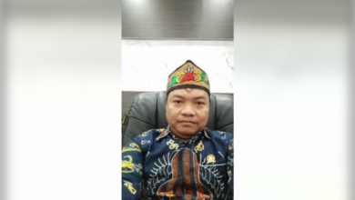 DPRD Kapuas Dorong Pemerataan Pendidikan di Pedalaman