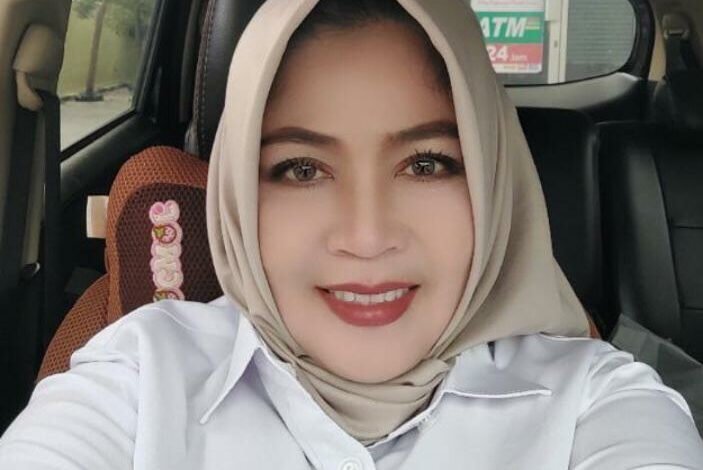 Warga Desa Sei Gita Sampaikan Sejumlah Usulan Pembangunan Saat Reses DPRD Kapuas