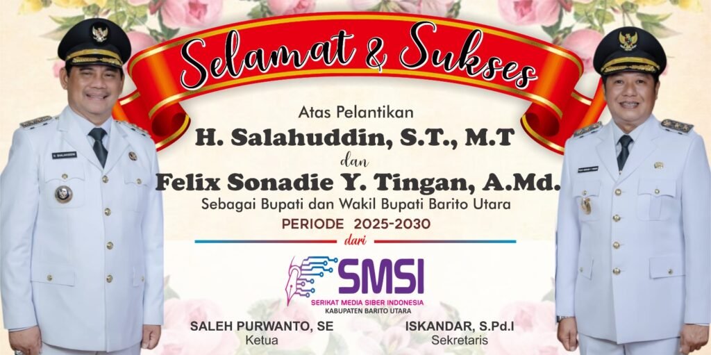 SMSI