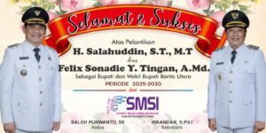SMSI