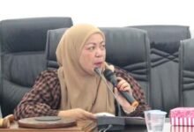 Legislator Dorong Generasi Muda Ambil Peran Pembangunan