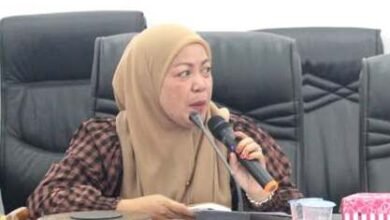 Legislator Dorong Generasi Muda Ambil Peran Pembangunan