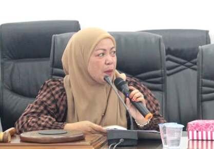 Legislator Dorong Generasi Muda Ambil Peran Pembangunan Legislator Dorong Generasi Muda Ambil Peran Pembangunan