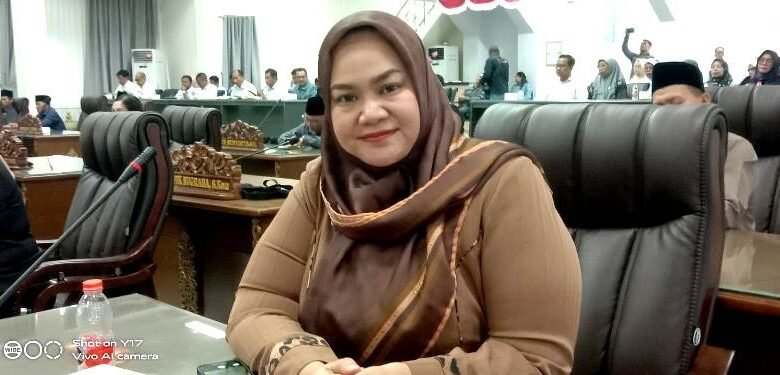 DPRD Barito Utara Apresiasi Kerja Maksimal Polres Jaga Kamtibmas Saat Pilkada dan PSU