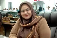 DPRD Barito Utara Apresiasi Kerja Maksimal Polres Jaga Kamtibmas Saat Pilkada dan PSU