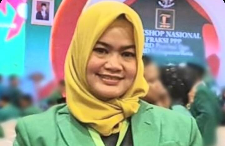 DPRD Dukung Gerakan Literasi ‘Gelitik SI UDIN’ dan Festival Tunas Bahasa Ibu DPRD Dukung Gerakan Literasi ‘Gelitik SI UDIN’ dan Festival Tunas Bahasa Ibu