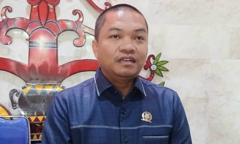 Berinto Apresiasi Pembentukan Posbakum, Perluas Akses Hukum untuk Warga Kurang Mampu Berinto Apresiasi Pembentukan Posbakum, Perluas Akses Hukum untuk Warga Kurang Mampu