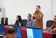 Pemetaan Potensi dan Kompetensi ASN melalui CACT