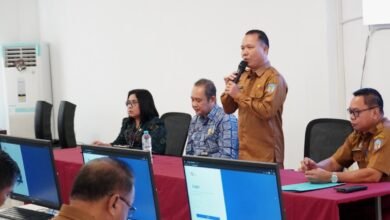 Pemetaan Potensi dan Kompetensi ASN melalui CACT