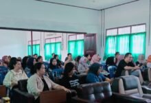 Murung Raya Jadi Tuan Rumah TPN XII